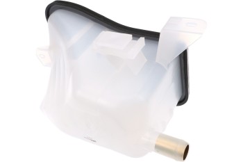 Engine Coolant Reservoir