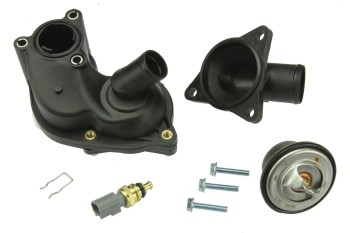 Engine Coolant Thermostat