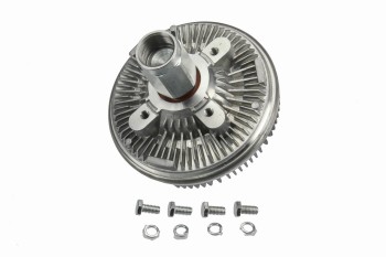 Engine Cooling Fan Clutch