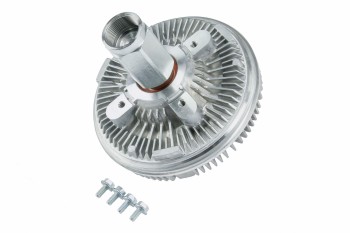 Engine Cooling Fan Clutch