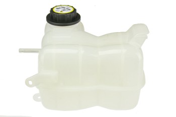 Engine Coolant Reservoir