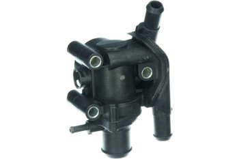 Engine Coolant Thermostat Housing Assembly