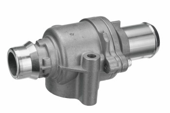 Engine Coolant Thermostat Housing Assembly