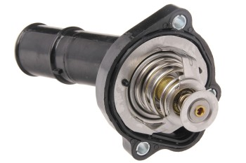 Engine Coolant Thermostat Housing Assembly