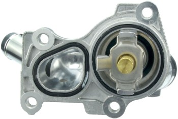 Engine Coolant Thermostat Housing Assembly