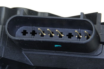 Door Lock Actuator Motor