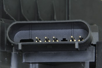 Door Lock Actuator Motor