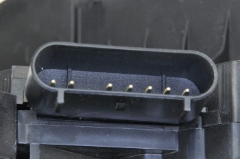 Door Lock Actuator Motor