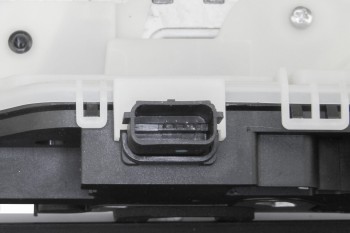 Door Lock Actuator Motor