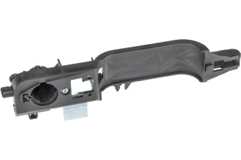 Exterior Door Handle Reinforcement