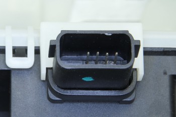 Door Lock Actuator Motor