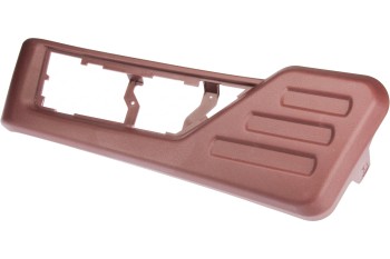 Seat Frame Trim Panel