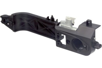 Exterior Door Handle Reinforcement