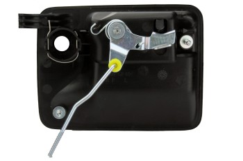 Exterior Door Handle