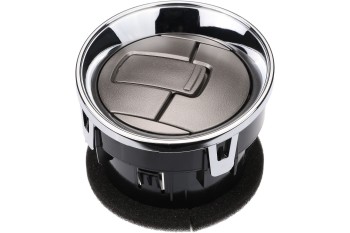 Dashboard Air Vent
