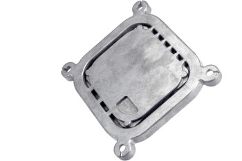 High Intensity Discharge (HID) Headlight Control Module