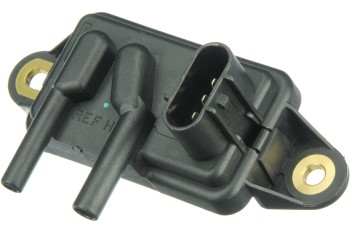 Exhaust Gas Recirculation (EGR) Pressure Sensor
