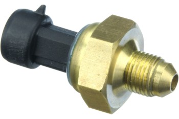 Exhaust Backpressure Sensor
