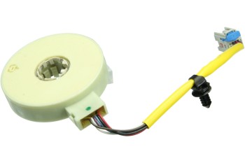 Steering Angle Sensor