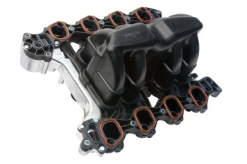 Engine Intake Manifold