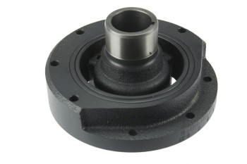 Engine Crankshaft Pulley