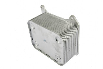 Engine Oil Cooler