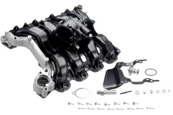 Engine Intake Manifold