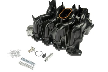 Engine Intake Manifold