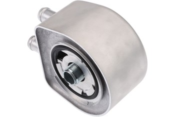 Engine Oil Cooler