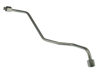 Exhaust Gas Recirculation (EGR) Line