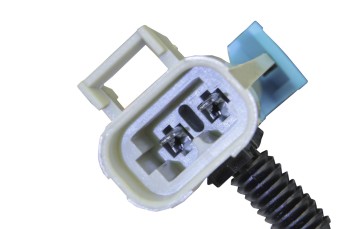 Secondary Air Injection Pump