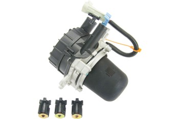 Secondary Air Injection Pump
