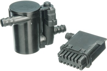 Vapor Canister Vent Solenoid