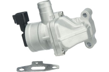 Secondary Air Injection Check Valve