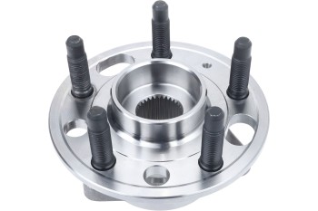 Wheel Hub