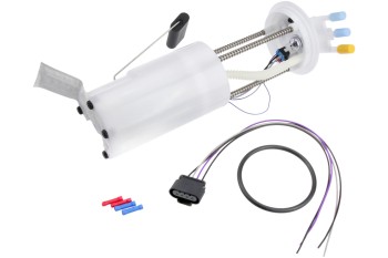 Fuel Pump Module Assembly