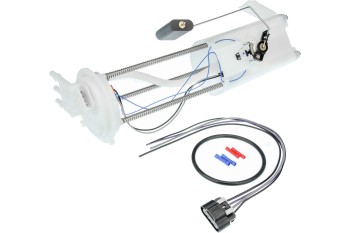Fuel Pump Module Assembly