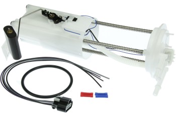 Fuel Pump Module Assembly