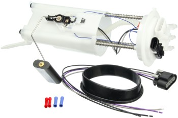 Fuel Pump Module Assembly
