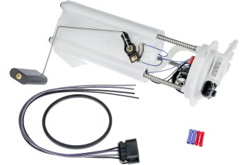 Fuel Pump Module Assembly