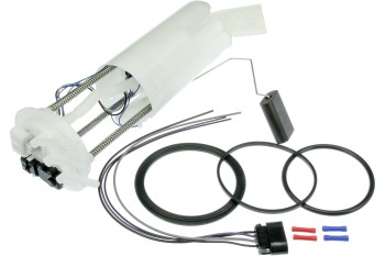 Fuel Pump Module Assembly
