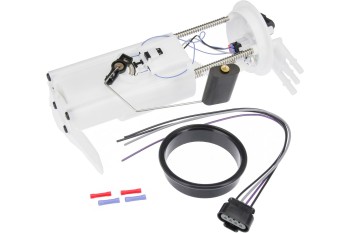 Fuel Pump Module Assembly