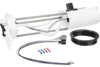 Fuel Pump Module Assembly