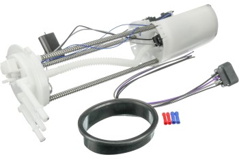 Fuel Pump Module Assembly