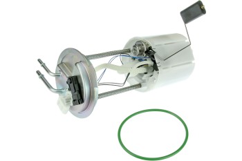 Fuel Pump Module Assembly