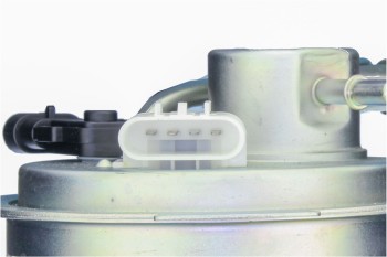 Fuel Pump Module Assembly