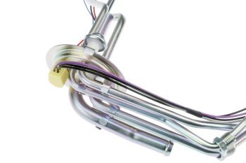 Fuel Pump and Sender Assembly