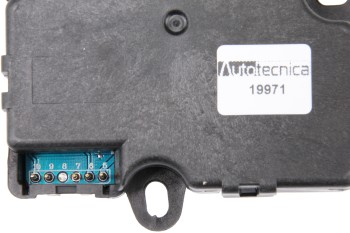 HVAC Blend Door Actuator