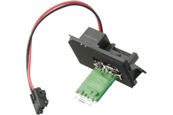 HVAC Blower Motor Resistor