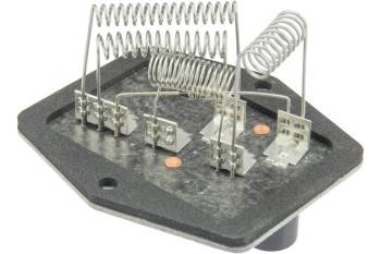 HVAC Blower Motor Resistor